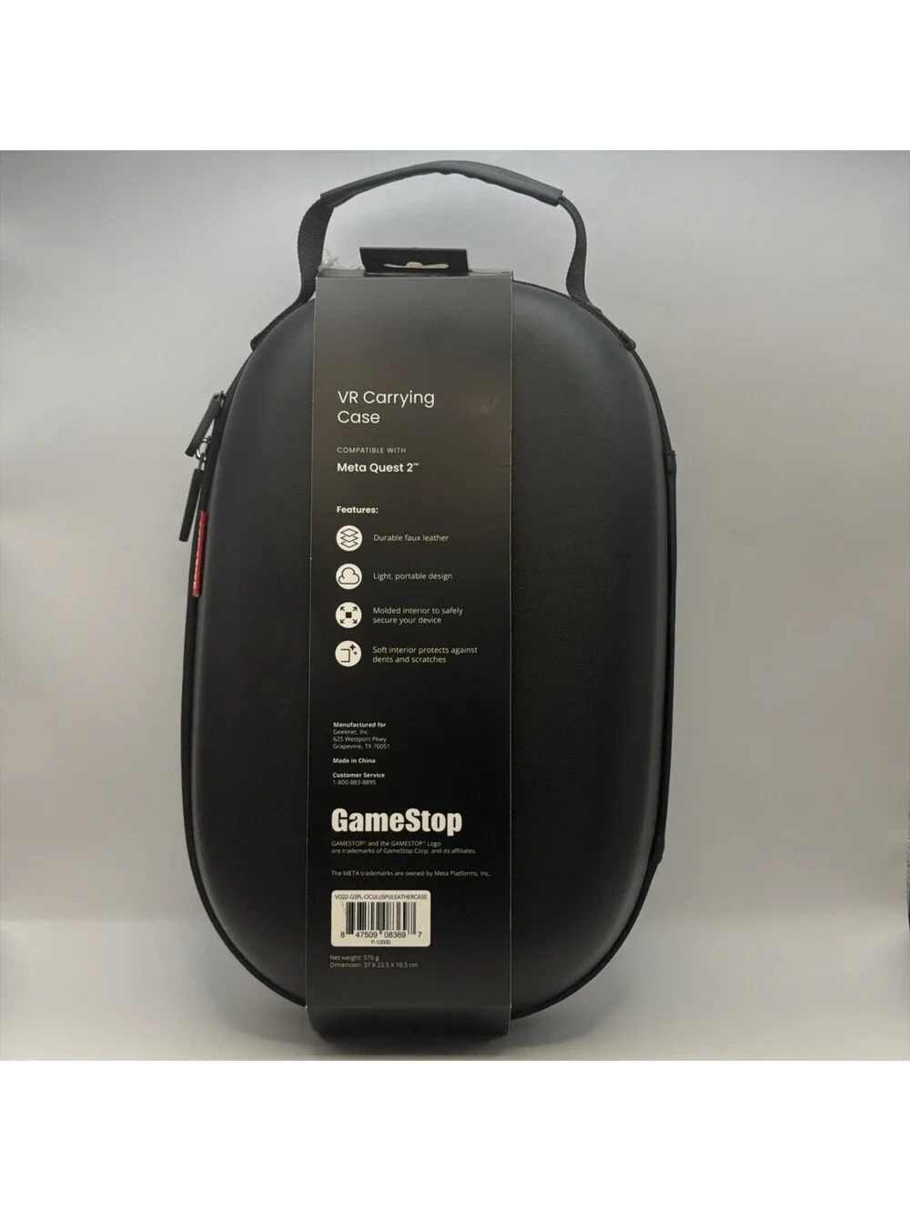 N/A gamestop vr